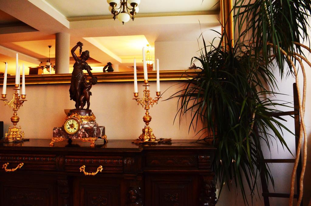 Pensiunea Magura Guest house 4*